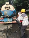 渝北回興靠譜清理化糞池,化糞池掏糞