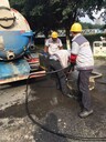 渝北空港清理化糞池放心省心,化糞池掏糞