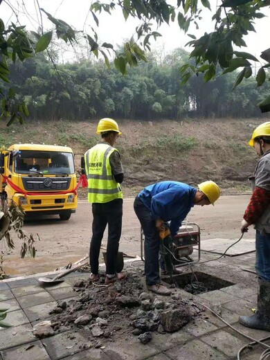 重庆周边下水道疏通马桶地漏