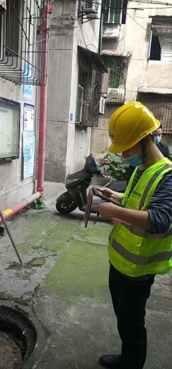 渝北工业管道安装改造打孔等管道漏水检测
