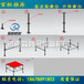升降舞台活动舞台雷亚架舞台图片规格山东销售