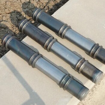 生产灌注桩声测管超声波探测管注浆管厂家现货