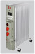 油热式BDR-2.5KW防爆电暖气工业节能防爆电热油汀