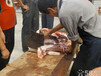 汪老大农业开发有限公司---黑毛土猪肉