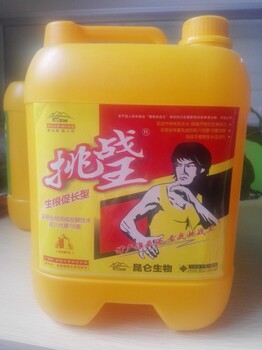挑戰(zhàn)王生根促長型有哪些作用