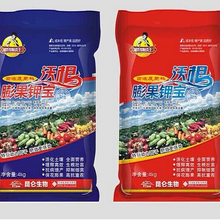 挑战王——膨果钾宝复合微生物菌肥图片