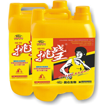 蔡十八菌第八代技術(shù)沖施肥生根促長(zhǎng)膨果增產(chǎn)