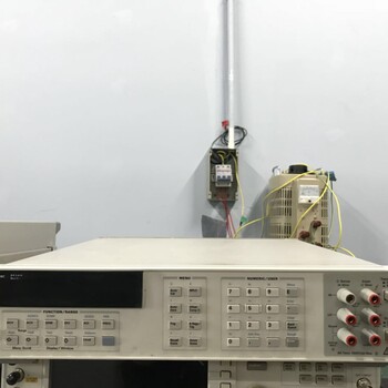 元旦清仓Agilent3458A万用表