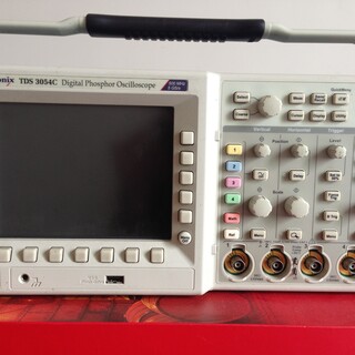供应TDS3054C全新示波器图片6
