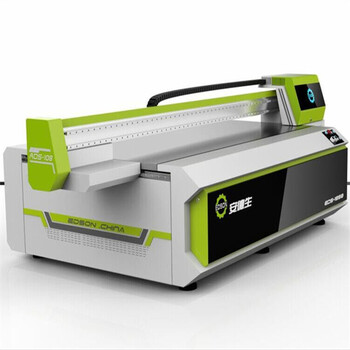佛山UV打印机家装背景墙彩印机厂家UV平板打印机
