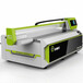 东莞抽水马桶水箱面板UV打印机ABS水箱面板3D印花设备