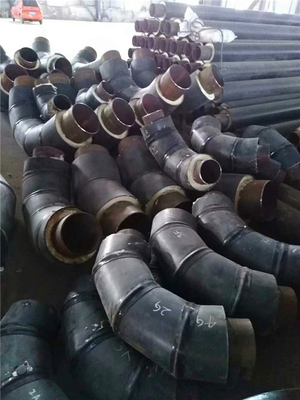 推荐邢台市广宗饮水环氧树脂防腐钢管厂家价格服务
