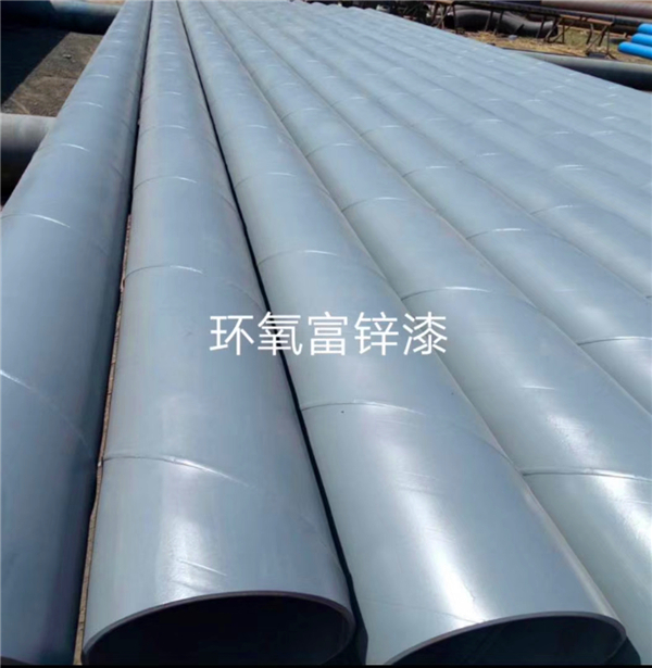 黑龙江DN城市建设3pe防腐钢管厂家