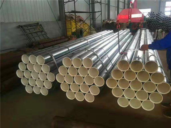 技术参数：来宾DN涂塑钢管厂家价格