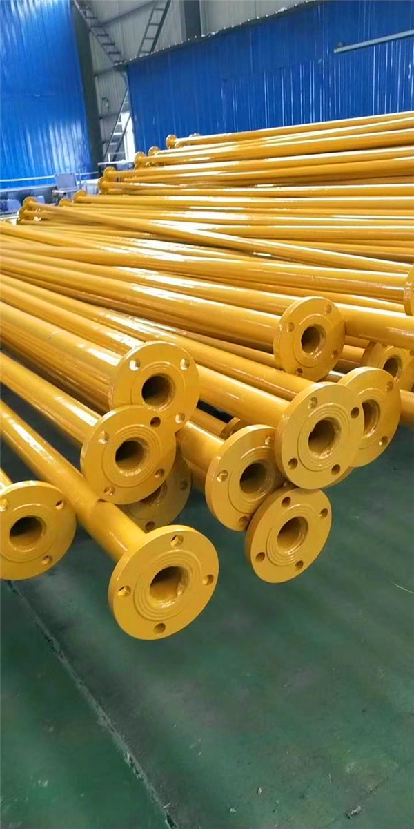 海南省蒸气直缝钢管3pe防腐厂家价格产品介绍