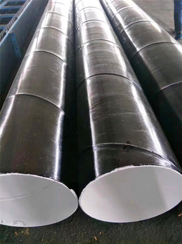 信誉可靠：安庆DN环氧粉末防腐钢管厂家价格