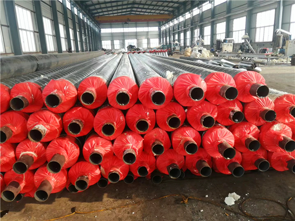 上海螺旋钢管3pe防腐厂家价格产品介绍