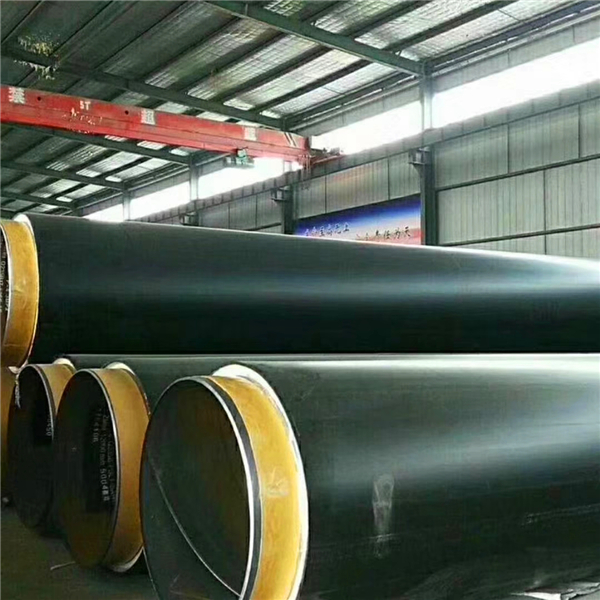 ：黄南DN环氧煤沥青防腐钢管厂家价格