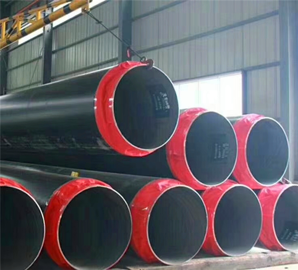 海南省蒸气直缝钢管3pe防腐厂家价格产品介绍