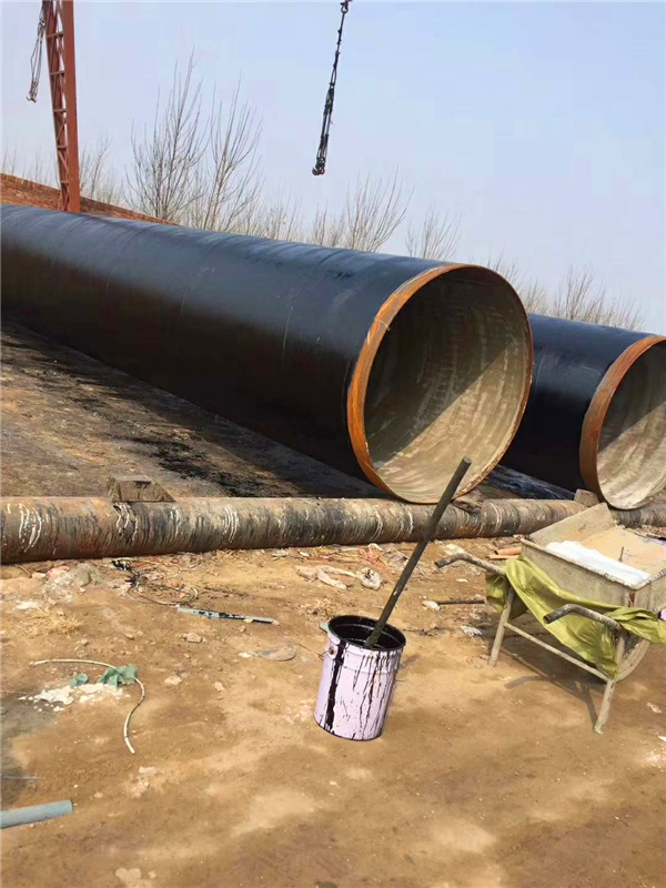 环保节能：陇南DN螺旋钢管3pe防腐厂家价格