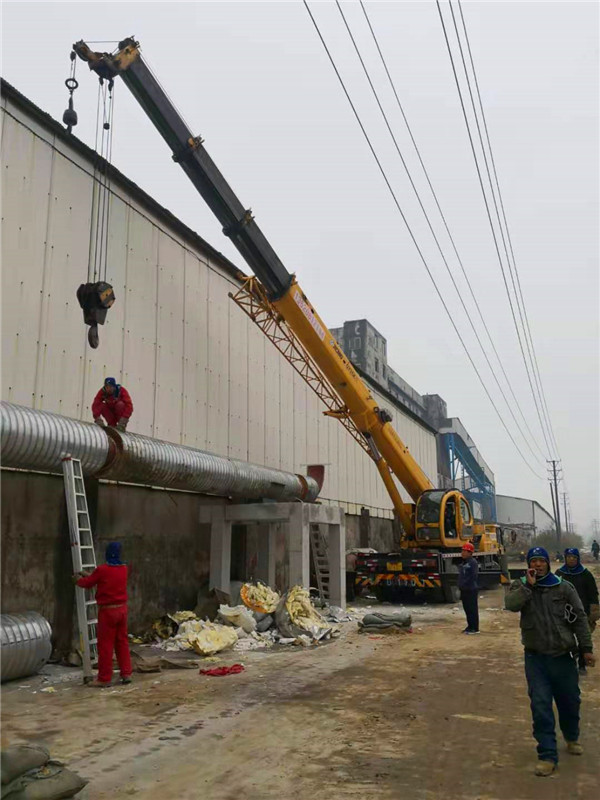 推荐：邯郸市鸡泽直埋保温管厂家价格热点