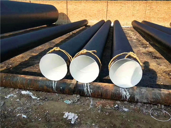 铜川输水3pe防腐钢管厂家价格产品介绍