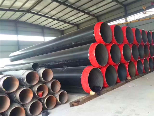 推荐郑州市金水天然气3pe防腐钢管厂家价格服务