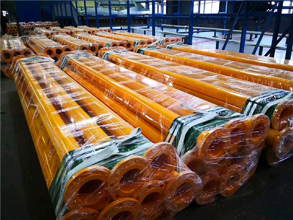 信誉可靠：安庆DN环氧粉末防腐钢管厂家价格