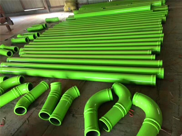 推荐：环氧沥青3pe涂塑ipn8710涂塑复合管吐鲁番地区吐鲁番市厂家