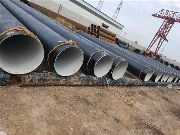 推荐：螺旋焊管市达孜县热力供暖排污天然气厂家