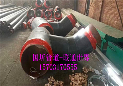 推荐：钢塑复合管上饶市信丰县大口径小口径国标厂家