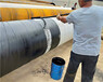 吉林循环水涂塑直缝钢管（质量保证）