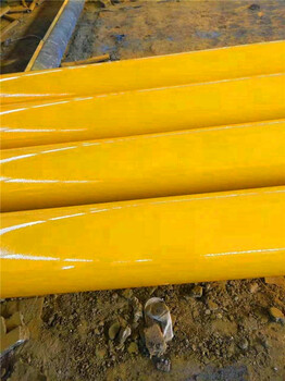 湖北省鄂州污水输水消防天然气生产涂塑钢管厂家-河北国圻管道