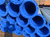 内蒙古赤峰化工天然气污水输水涂塑钢管品牌厂家-质量规格
