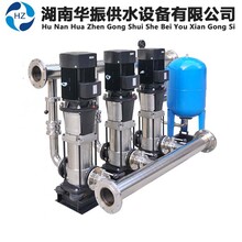 贵州黔西南恒压变频控制节能恒压变频供水设备生产厂家