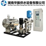 贵州铜仁华振供水设备HZW生活变频供水设备包安装调试价格实惠图片2