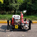 2.5寸汽油手抬机动消防水泵