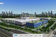 VR工厂布局规划展示，虚拟现实流程模拟，北京华锐视点