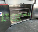 供应热缩套管烘箱170°C任意调节式工业烘箱二极管烤箱图片