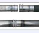 浙江声测管厂家，浙江声测管现货，浙江桥梁桩基声测管