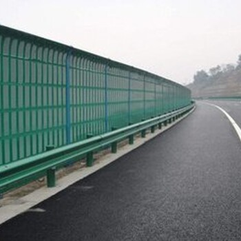 廠家隔音墻聲屏障_道路隔聲屏障、規(guī)格定制品質(zhì)