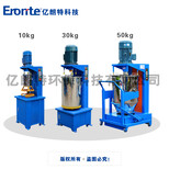 厂家供应原料粉末搅拌机色粉颜料混合机2方电动高速打粉机图片0