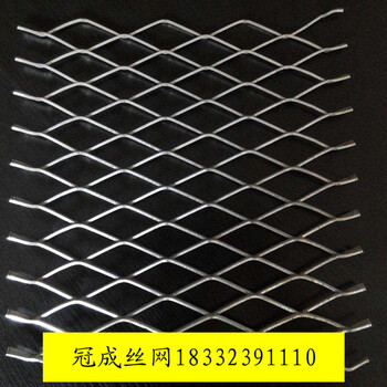 铝板钢板网特点/铝板钢板网规格