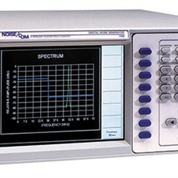 白噪声信号源供应商_什么是白噪声_DNG7500价格_盛铂科技（上海）有限公司