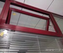 佛山固美特隔墙双层玻璃百叶隔断使用的特点是什么？