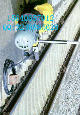 【GDM1.1型钢轨端头打磨机-锦州双兴铁路机械