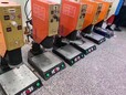 珠海收购二手塑料焊接机长期回收各类闲置旧焊接机