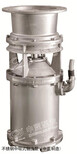 潜水式轴流泵不锈钢潜水泵井筒一套共赢图片2