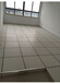 哈尔滨防静电地板机房学校专用全钢架空地板