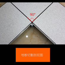 全钢防静电地板专业安装施工广州可优惠送配件